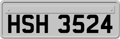HSH3524