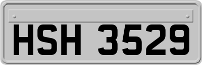 HSH3529