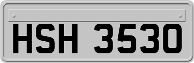 HSH3530
