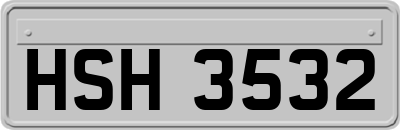 HSH3532