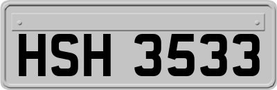 HSH3533