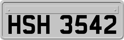 HSH3542