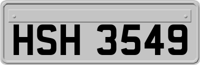 HSH3549