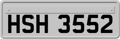 HSH3552