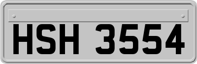 HSH3554