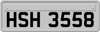 HSH3558