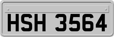 HSH3564