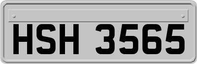 HSH3565