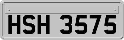 HSH3575