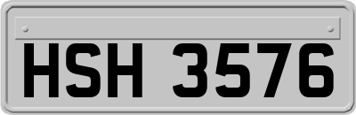 HSH3576