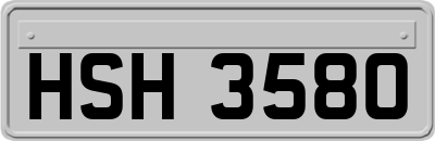 HSH3580