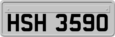 HSH3590