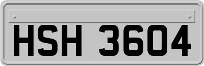 HSH3604