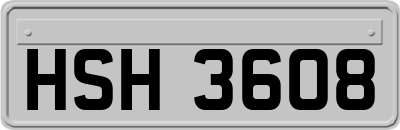 HSH3608