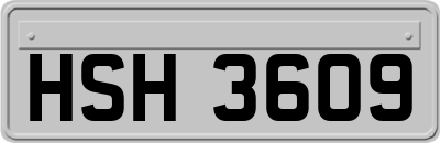 HSH3609
