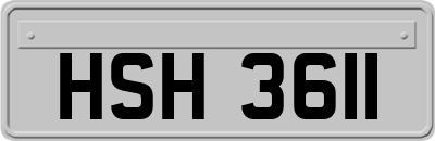 HSH3611