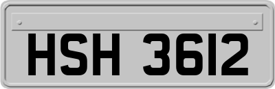 HSH3612
