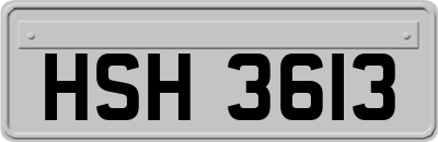 HSH3613