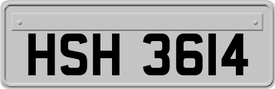 HSH3614
