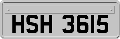 HSH3615