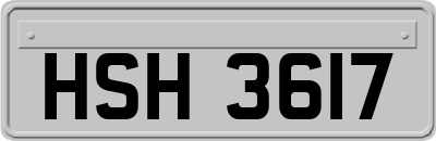 HSH3617