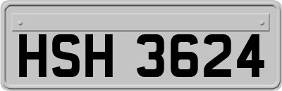 HSH3624