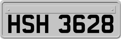 HSH3628