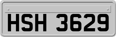 HSH3629