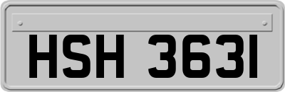 HSH3631