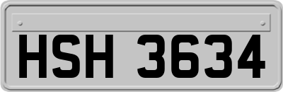 HSH3634
