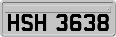 HSH3638