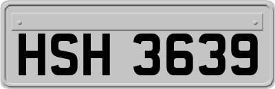 HSH3639