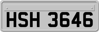 HSH3646