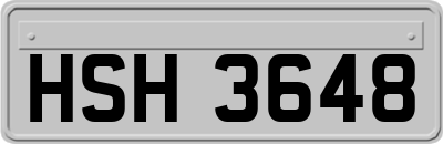 HSH3648