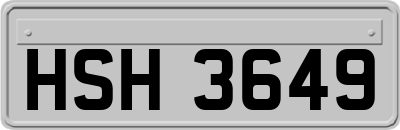 HSH3649