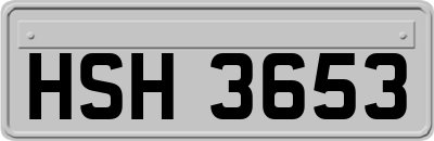 HSH3653