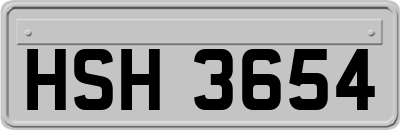 HSH3654