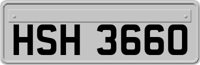 HSH3660