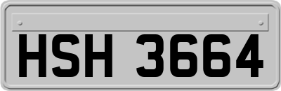 HSH3664
