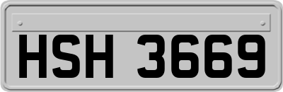 HSH3669