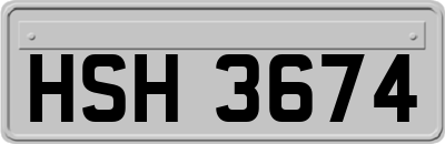 HSH3674