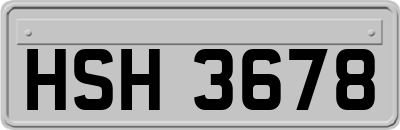 HSH3678