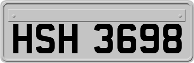 HSH3698