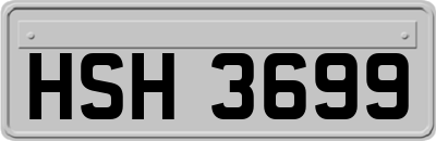 HSH3699