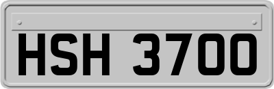 HSH3700