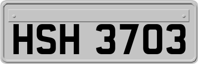 HSH3703