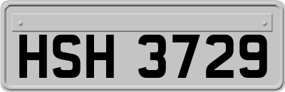 HSH3729
