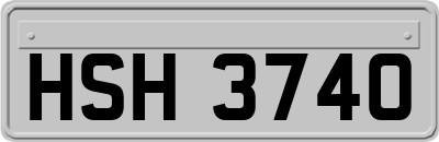HSH3740