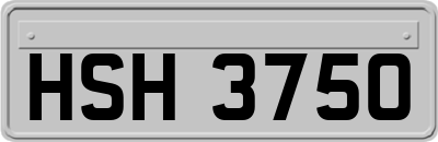HSH3750