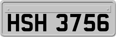 HSH3756